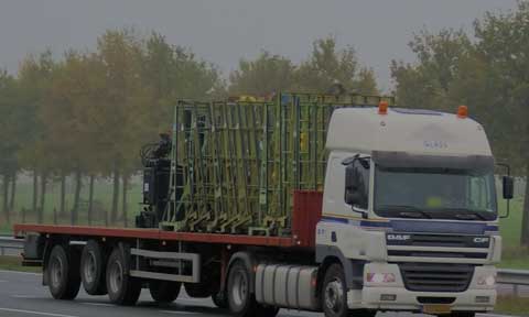 less-than-truckload