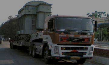 Trucking