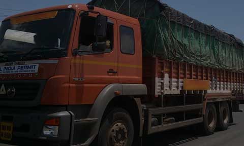 less-than-truckload