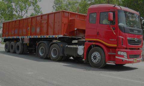 less-than-truckload
